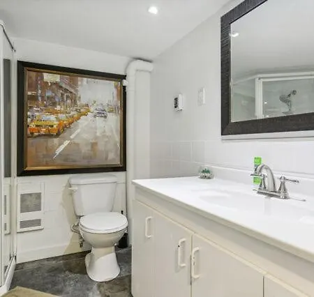 Appart Ss Avec Bain Tourbillon Citq 3I8I25 Mascouche Exterior photo