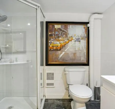 Appart Ss Avec Bain Tourbillon Citq 3I8I25 Mascouche Exterior photo