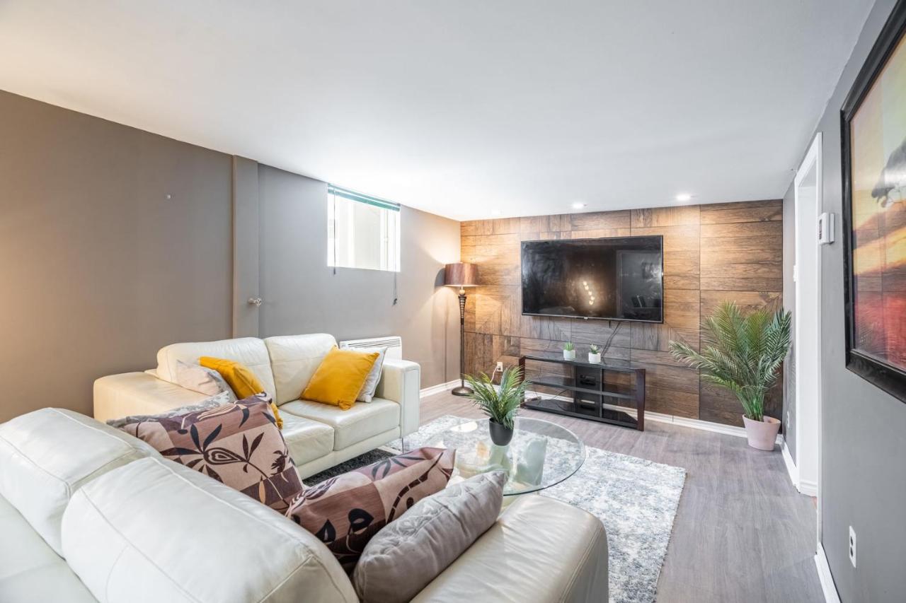 Homestay Ss Avec Bain Tourbillon Citq 3i8i25 Mascouche