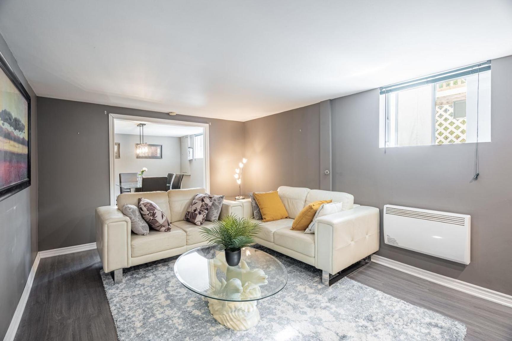 Homestay Ss Avec Bain Tourbillon Citq 3i8i25 *
