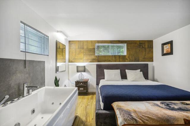 Ss Avec Bain Tourbillon Citq 3i8i25 Homestay Mascouche