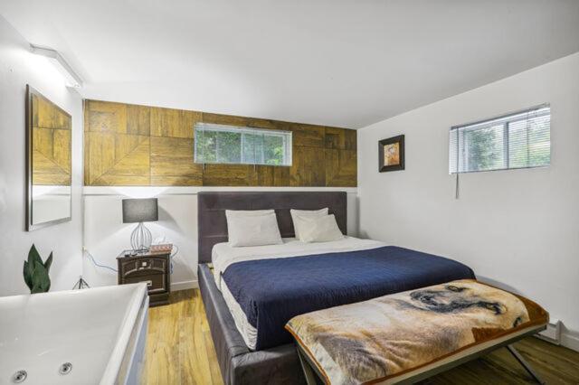 Homestay Ss Avec Bain Tourbillon Citq 3i8i25 Mascouche