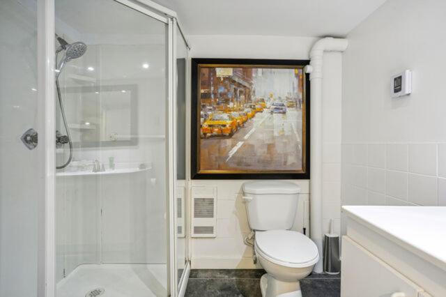 Ss Avec Bain Tourbillon Citq 3i8i25 * Mascouche