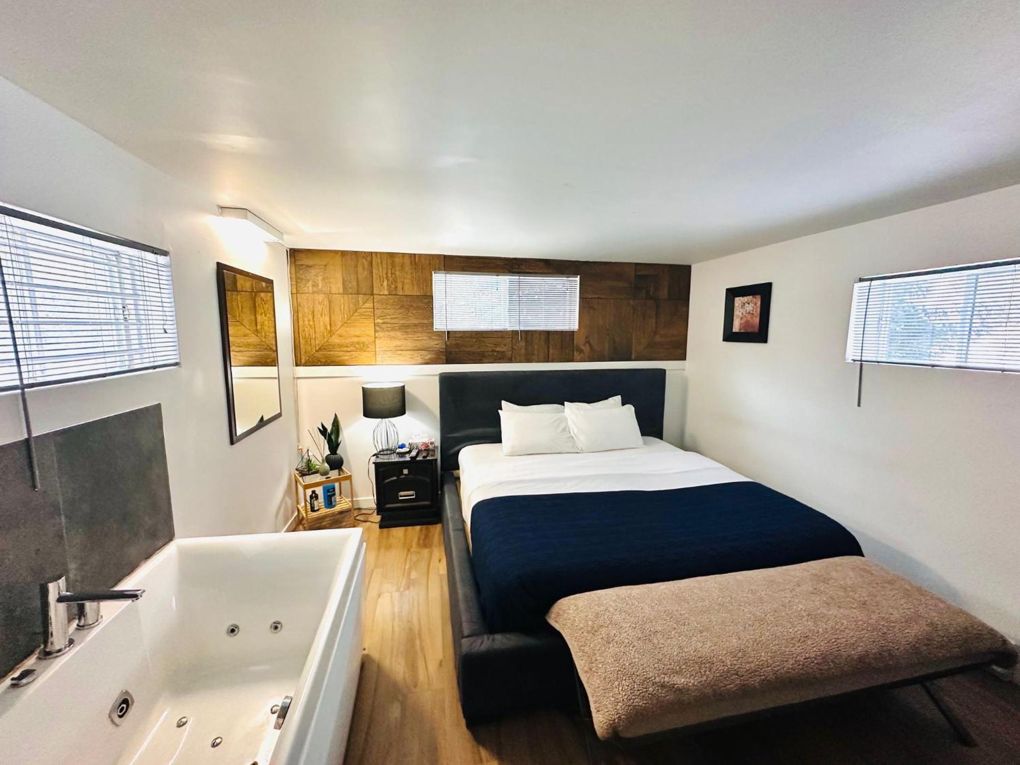 Homestay Ss Avec Bain Tourbillon Citq 3i8i25 Mascouche
